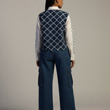 Frayed Shirt