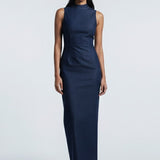 DNM-SLV Dress