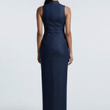 DNM-SLV Dress
