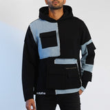 Utility hoodie