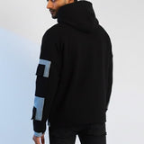 Utility hoodie