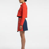 The rebel skirt