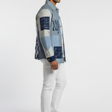 Patch n play jacket