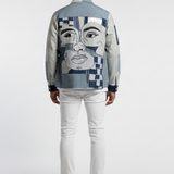 Patch n play jacket