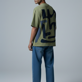 Don't Trip Tee - Green