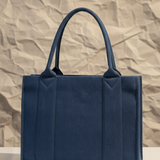 Quilted tote