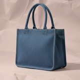 Frayed bag