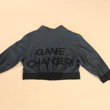 Game over jacket